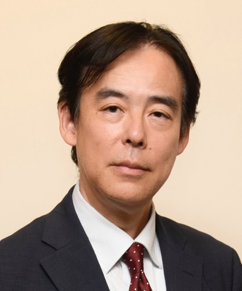 Tetsuya Ogata